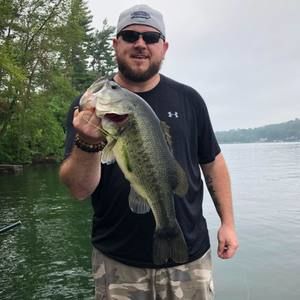 Meet your Posher, Scott